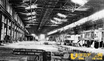 河南安阳灵异事件 武器弹药无故消失