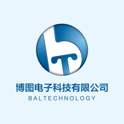 河南博图电子科技