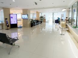 沈阳祥芸男科 专业专注，守护男性健康