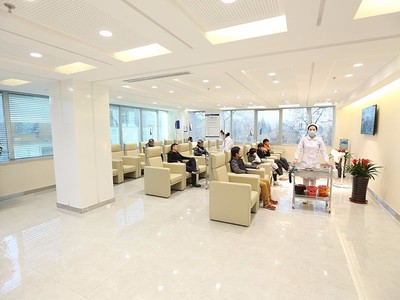 沈阳华大男科医院 专业守护男性健康