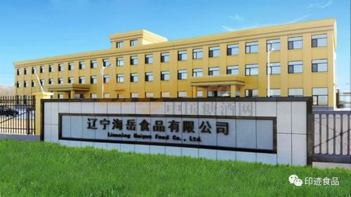 海岳食品亮相北京餐饮展，以卓越品质引领行业新风尚